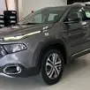 FIAT TORO 2.0 16V TURBO DIESEL VOLCANO 4WD AT9 FIAT TORO 2.0 16V TURBO DIESEL VOLCANO 4WD AT9