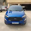 FORD ECOSPORT 1.5 TI-VCT FLEX 100 ANOS AUTOMÁTICO FORD ECOSPORT 1.5 TI-VCT FLEX 100 ANOS AUTOMÁTICO