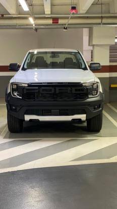 FORD RANGER 2.0 TURBO DIESEL CD XL 4X4 MANUAL
