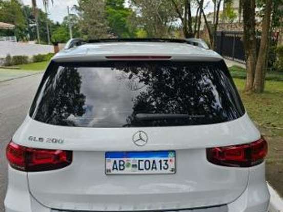 MERCEDES-BENZ-GLB 200-1.3 CGI GASOLINA PROGRESSIVE 7G-DCT MERCEDES-BENZ-GLB 200-2020