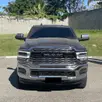 RAM 2500 6.7 I6 TURBO DIESEL LARAMIE CD 4X4 AUTOMÁTICO RAM 2500 6.7 I6 TURBO DIESEL LARAMIE CD 4X4 AUTOMÁTICO