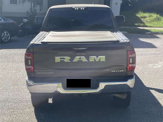 RAM-2500-6.7 I6 TURBO DIESEL LARAMIE CD 4X4 AUTOMÁTICO RAM-2500-2020