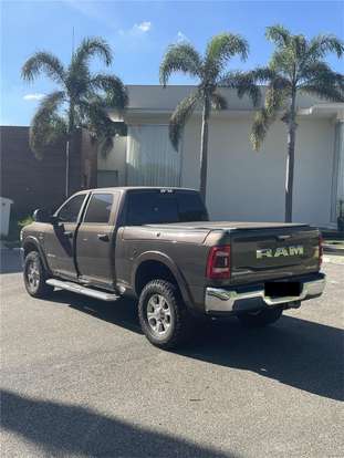 RAM-2500-2020