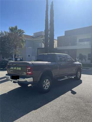 RAM-2500-2020