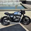 ROYAL ENFIELD CONTINENTAL GT ROYAL ENFIELD CONTINENTAL GT