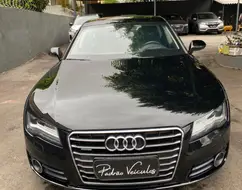 AUDI A7 3.0 TFSI SPORTBACK AMBIENTE V6 GASOLINA 4P S-TRONIC AUDI A7 3.0 TFSI SPORTBACK AMBIENTE V6 GASOLINA 4P S-TRONIC