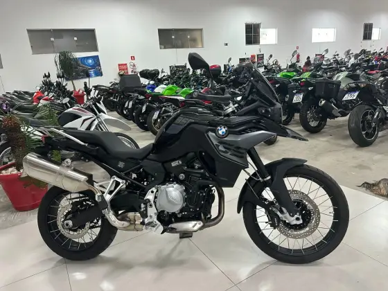 BMW F 850 GS PREMIUM 