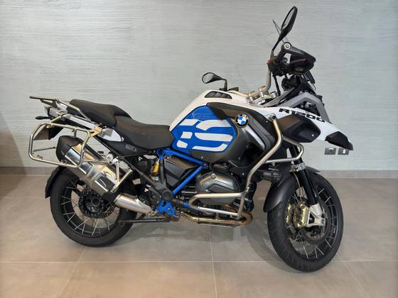 BMW R 1250 GS ADVENTURE PREMIUM 