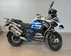BMW R 1250 GS ADVENTURE PREMIUM BMW R 1250 GS ADVENTURE PREMIUM