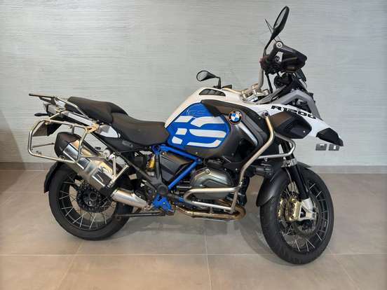 BMW-R 1250 GS ADVENTURE PREMIUM BMW-R 1250 GS ADVENTURE PREMIUM-2018