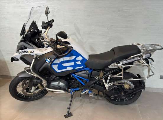 BMW-R 1250 GS ADVENTURE PREMIUM BMW-R 1250 GS ADVENTURE PREMIUM-2018