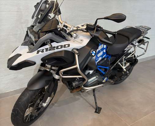 BMW-R 1250 GS ADVENTURE PREMIUM BMW-R 1250 GS ADVENTURE PREMIUM-2018