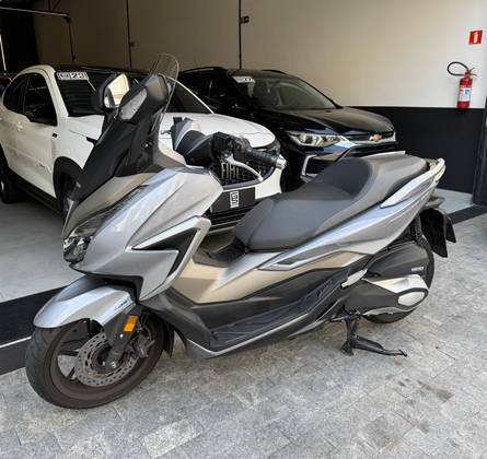 HONDA FORZA 350 