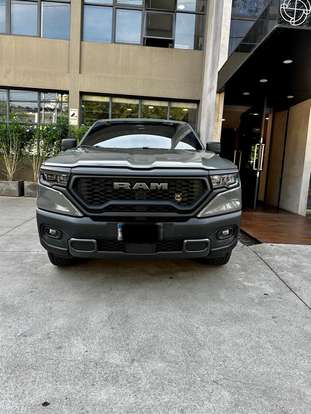 RAM-RAMPAGE-2023