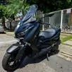 YAMAHA XMAX ABS YAMAHA XMAX ABS