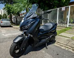 YAMAHA XMAX ABS YAMAHA XMAX ABS