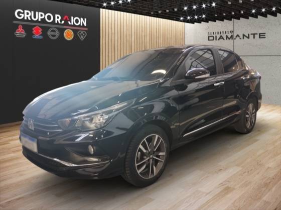 FIAT CRONOS 1.3 FIREFLY FLEX PRECISION CVT