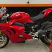 DUCATI PANIGALE V4 S DUCATI PANIGALE V4 S