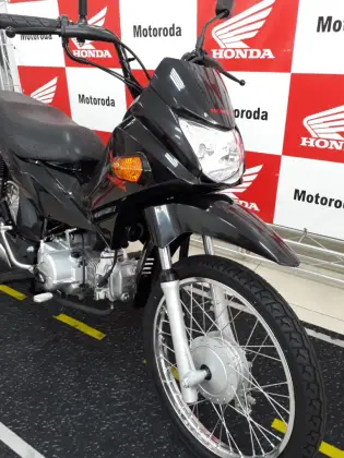 HONDA POP 110i 