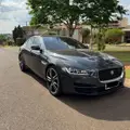 JAGUAR XE 2.0 16V SI4 TURBO GASOLINA PURE 4P AUTOMÁTICO JAGUAR XE 2.0 16V SI4 TURBO GASOLINA PURE 4P AUTOMÁTICO