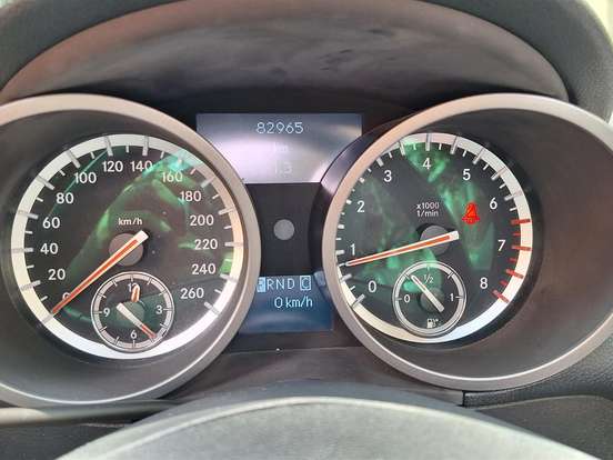 MERCEDES-BENZ-SLK 200-1.8 16V KOMPRESSOR GASOLINA AUTOMÁTICO MERCEDES-BENZ-SLK 200-2010