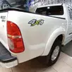 TOYOTA HILUX 2.7 SRV 4X4 CD 16V FLEX 4P AUTOMÁTICO TOYOTA HILUX 2.7 SRV 4X4 CD 16V FLEX 4P AUTOMÁTICO