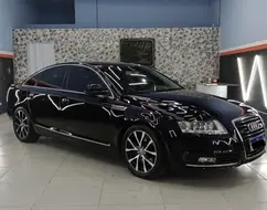 AUDI A6 3.0 TFSI QUATTRO V6 24V GASOLINA 4P TIPTRONIC AUDI A6 3.0 TFSI QUATTRO V6 24V GASOLINA 4P TIPTRONIC