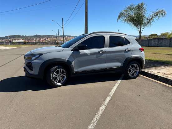 FIAT-PULSE-1.3 FLEX DRIVE MANUAL FIAT-PULSE-2023
