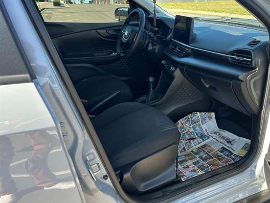 FIAT-PULSE-1.3 FLEX DRIVE MANUAL FIAT-PULSE-2023