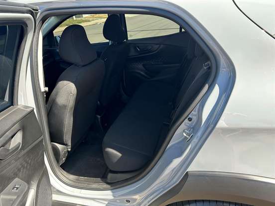 FIAT-PULSE-1.3 FLEX DRIVE MANUAL FIAT-PULSE-2023