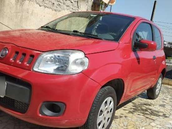 FIAT-UNO-1.0 EVO VIVACE 8V FLEX 2P MANUAL FIAT-UNO-2012
