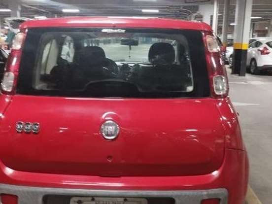 FIAT-UNO-1.0 EVO VIVACE 8V FLEX 2P MANUAL FIAT-UNO-2012