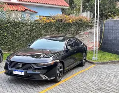 HONDA ACCORD 2.0 e:HEV TOURING E-CVT HONDA ACCORD 2.0 e:HEV TOURING E-CVT