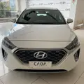 HYUNDAI IONIQ 1.6 GDI HEV DCT HYUNDAI IONIQ 1.6 GDI HEV DCT