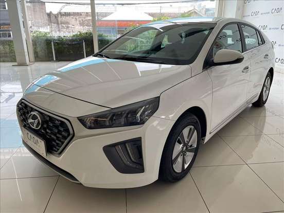 HYUNDAI-IONIQ-1.6 GDI HEV DCT HYUNDAI-IONIQ-2022