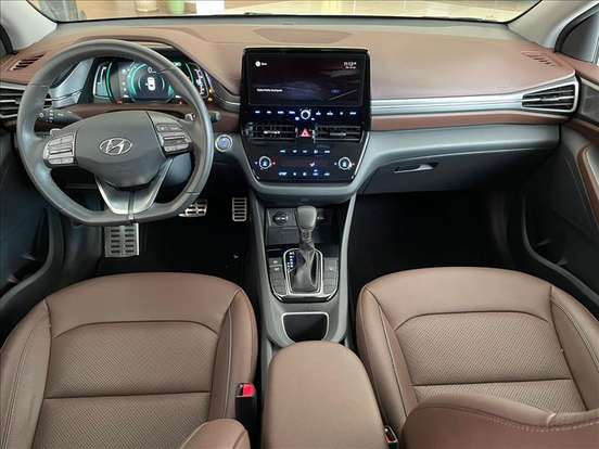 HYUNDAI-IONIQ-1.6 GDI HEV DCT HYUNDAI-IONIQ-2022