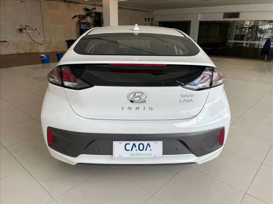 HYUNDAI-IONIQ-1.6 GDI HEV DCT HYUNDAI-IONIQ-2022