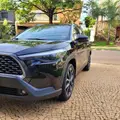 TOYOTA COROLLA CROSS 1.8 VVT-I HYBRID FLEX XRX CVT TOYOTA COROLLA CROSS 1.8 VVT-I HYBRID FLEX XRX CVT