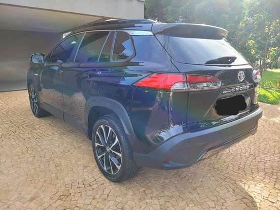 TOYOTA-COROLLA CROSS-2021