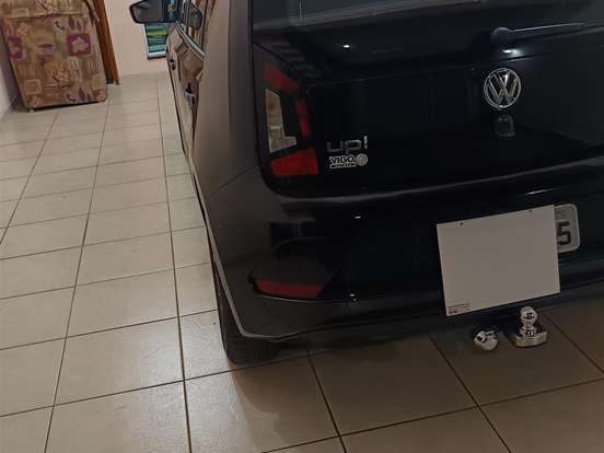 VOLKSWAGEN-UP-1.0 MPI MOVE UP 12V FLEX 4P AUTOMATIZADO VOLKSWAGEN-UP-2018