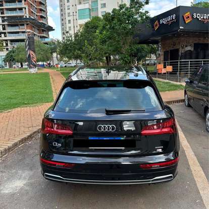 AUDI-Q5-2.0 TFSI GASOLINA S-LINE S TRONIC AUDI-Q5-2020