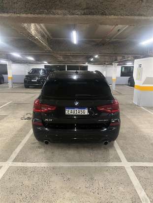 BMW-X3-2018