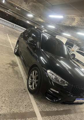 BMW-X3-2018