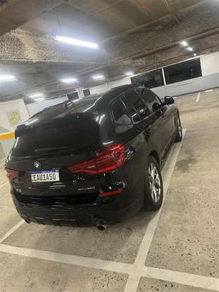 BMW-X3-2018