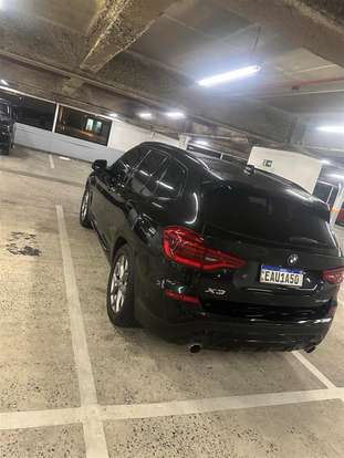 BMW-X3-2018