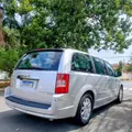 CHRYSLER TOWN & COUNTRY 3.8 LIMITED V6 12V GASOLINA 4P AUTOMÁTICO CHRYSLER TOWN & COUNTRY 3.8 LIMITED V6 12V GASOLINA 4P AUTOMÁTICO
