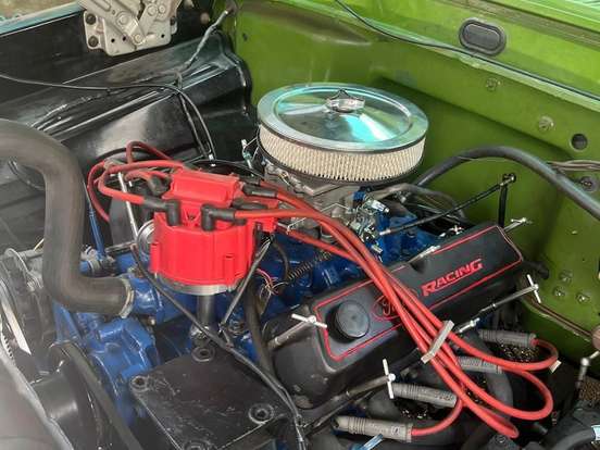 FORD-F-100-3.6 SUPER GASOLINA 2P MANUAL FORD-F-100-1978