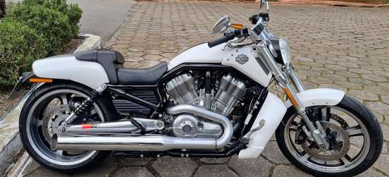 HARLEY-DAVIDSON-V-ROD MUSCLE-2013
