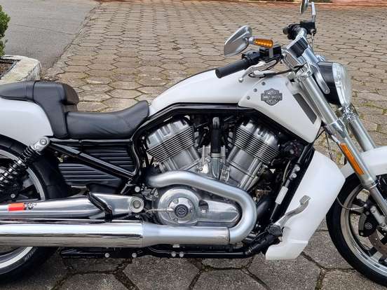 HARLEY-DAVIDSON-V-ROD MUSCLE HARLEY-DAVIDSON-V-ROD MUSCLE-2013
