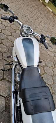 HARLEY-DAVIDSON-V-ROD MUSCLE-2013